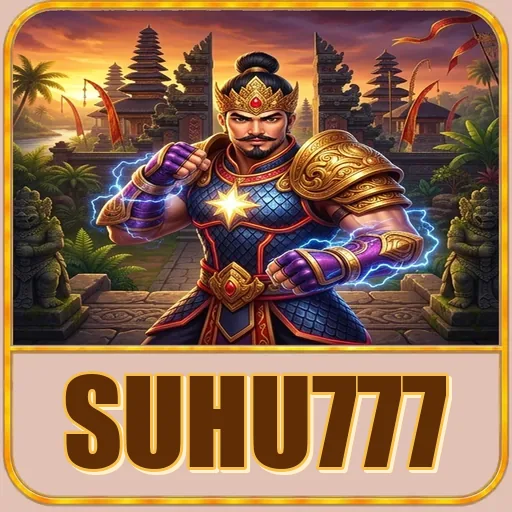 Keamanan suhu777